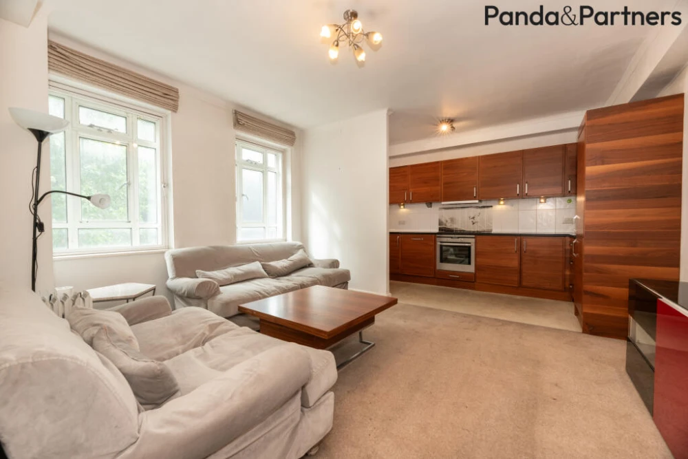 2 bed flat to rent, Paramount Court, London, WC1E | krispyhouse